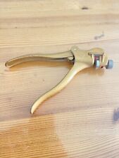 Ancienne pince avoyer d'occasion  Mauguio