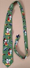 Krawatte mickey mouse gebraucht kaufen  Deutschland