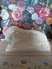 Wedgwood john skeaping for sale  LAMPETER