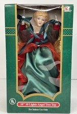 Vintage lighted angel for sale  Westminster