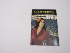 BD franco-belge, européennes d'occasion  Saint-Pourçain-sur-Sioule