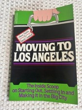 Moving los angeles for sale  Los Angeles