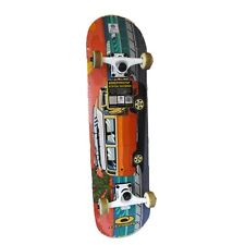 Osprey skateboard volkswagen for sale  BURY ST. EDMUNDS