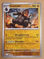 Carte pokemon cronoforze usato  Pavia