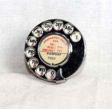 Gpo telephone dial for sale  LONDON