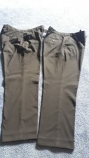 Mens black trousers for sale Mens black trousers for sale  LIVERPOOL