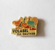Rnt pin volailler d'occasion  Rennes-