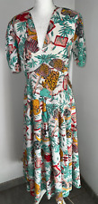 Robe vintage chacok d'occasion  Briare