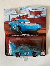 Voiture cars disney d'occasion  Boulogne-Billancourt