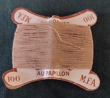 Cordonnet mfa 100 d'occasion  Monts-sur-Guesnes