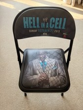 Wwe hell cell for sale  NOTTINGHAM