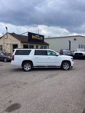 2018 chevrolet suburban for sale  Wayne
