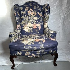 wingback armchair for sale wingback armchair for sale Kalamazoo