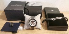 Jacques lemans dublin gebraucht kaufen  Eltville am Rhein