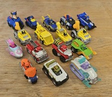 Bundle paw patrol for sale  HALESOWEN