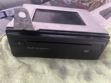 Audi dvd sat for sale  IPSWICH