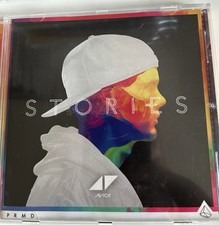 Stories avicii zustand gebraucht kaufen  Stadthagen