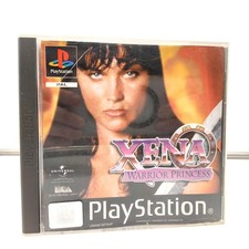 Xena warrior princess usato  Zagarolo