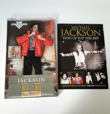 Michael jackson street for sale  WIRRAL