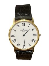 Baume mercier used for sale  USA
