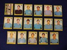 1968 napoli calciatori usato  Roma