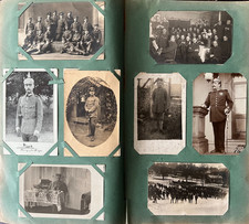 Album 512 ansichts gebraucht kaufen  Tübingen