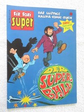 Kauka 1970 fix gebraucht kaufen  Berlin