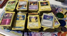 Alte pokemon karten gebraucht kaufen  Waren (Müritz)