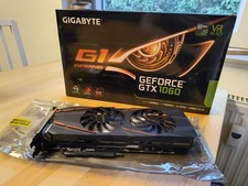 Nvidia gtx 1060 gebraucht kaufen  Westerstede