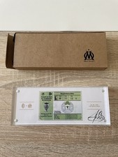 Billet collector olympique d'occasion  Saint-Genis-Laval