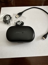 Bose quietcomfort earbuds usato  Vaglio Basilicata