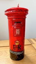 Red post office for sale  OTTERY ST. MARY