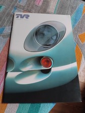 tvr cerbera d'occasion tvr cerbera d'occasion Expédié en Belgium