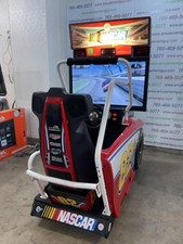 Nascar racing global for sale  Peru