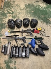 Used paintball guns for sale  Marion