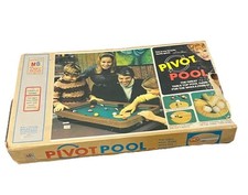 Milton bradley pivot for sale  Atlantic