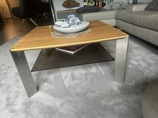 Nwtg couchtisch nelia gebraucht kaufen  Mörfelden-Walldorf