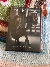 Nikita complete third for sale  West Chester