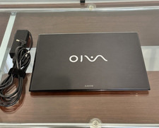Sony vaio pro for sale  Irvine