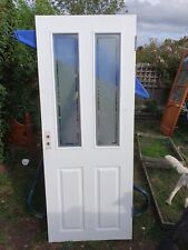 Glazed internal doors for sale  WELLING