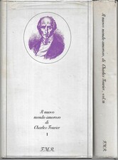 Fourier nuovo amroroso usato  Anzio
