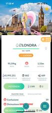 Cresselia pokemon background usato  Misterbianco