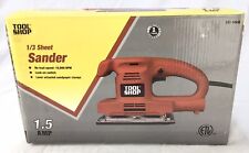 Sheet sander tool for sale  New Lisbon