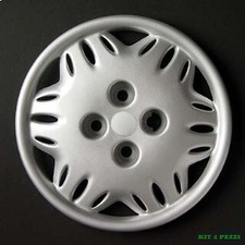 Set copricerchi coppa usato  Collegno