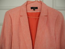 Veste blazer 123 d'occasion  Rouxmesnil-Bouteilles