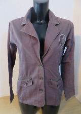 Crashone coole jacke gebraucht kaufen  Kesseling