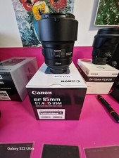 Canon . ef gebraucht kaufen  Augsburg