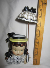 Vtg head vase for sale  Oakridge