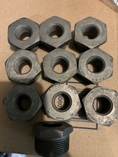 Pack bushing forged for sale  Blue Springs
