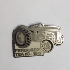 Pin egf tracteur d'occasion  Marles-les-Mines
